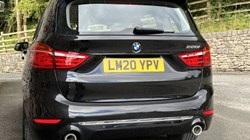 2020 (20) BMW 2 SERIES 220i Luxury 5dr Gran Tourer 3474784