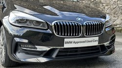 2020 (20) BMW 2 SERIES 220i Luxury 5dr Gran Tourer 3474841