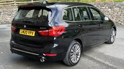 2020 (20) BMW 2 SERIES 220i Luxury 5dr Gran Tourer 3474847