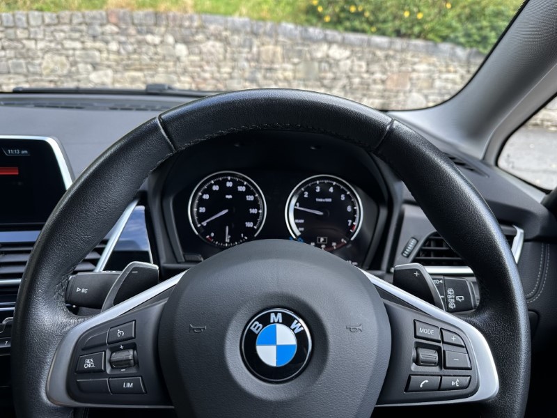 2020 (20) BMW 2 SERIES 220i Luxury 5dr Gran Tourer 3474853
