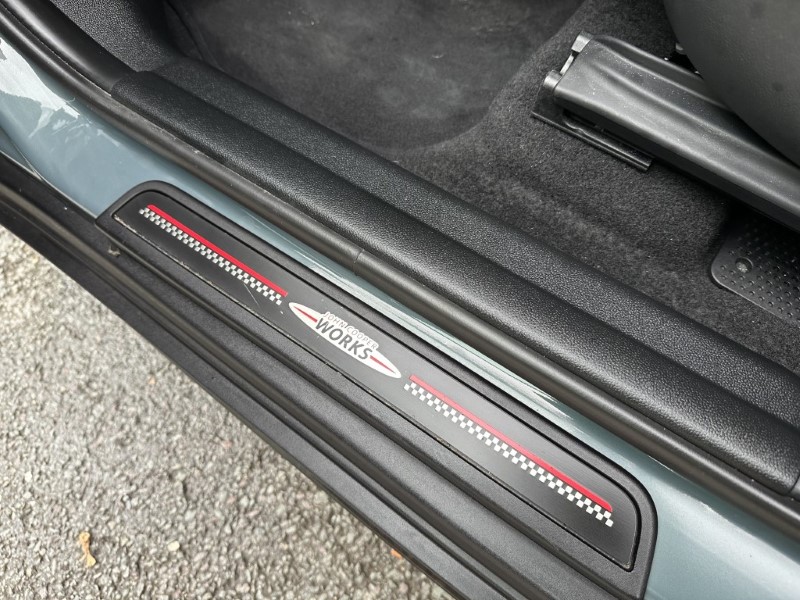 2021 (71) MINI COUNTRYMAN 2.0 Cooper S Sport 5dr Auto 3468018