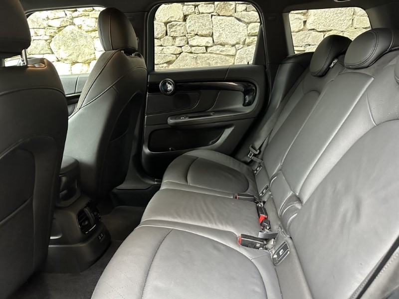 2021 (71) MINI COUNTRYMAN 2.0 Cooper S Sport 5dr Auto 3468022