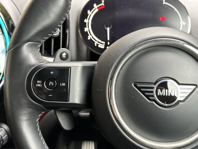 2021 (71) MINI COUNTRYMAN 2.0 Cooper S Sport 5dr Auto 3468006