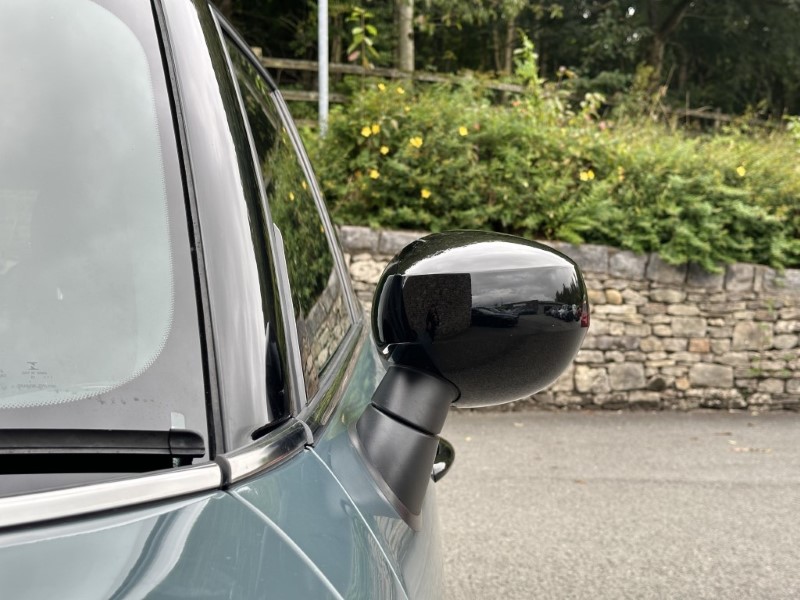 2021 (71) MINI COUNTRYMAN 2.0 Cooper S Sport 5dr Auto 3468028