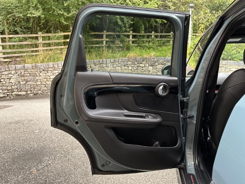 2021 (71) MINI COUNTRYMAN 2.0 Cooper S Sport 5dr Auto 3468040