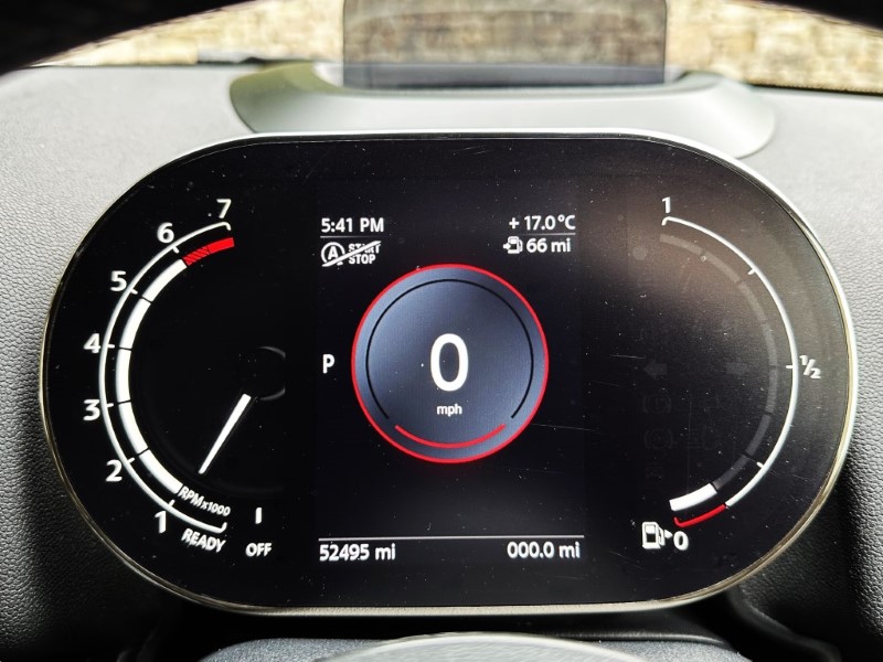 2021 (71) MINI COUNTRYMAN 2.0 Cooper S Sport 5dr Auto 3468048