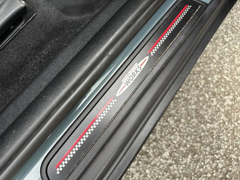 2021 (71) MINI COUNTRYMAN 2.0 Cooper S Sport 5dr Auto 3467989