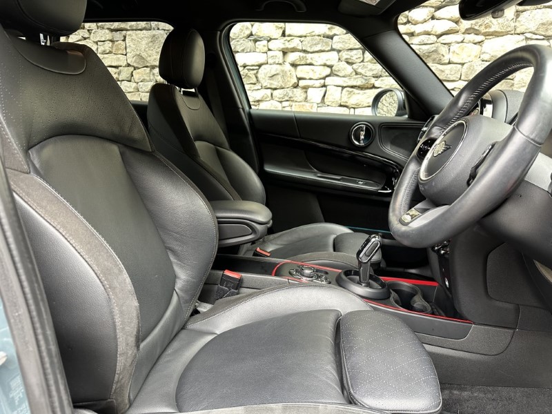 2021 (71) MINI COUNTRYMAN 2.0 Cooper S Sport 5dr Auto 3467987