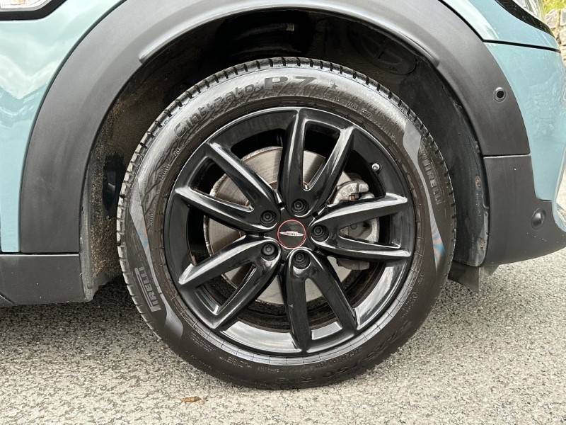 2021 (71) MINI COUNTRYMAN 2.0 Cooper S Sport 5dr Auto 3468050