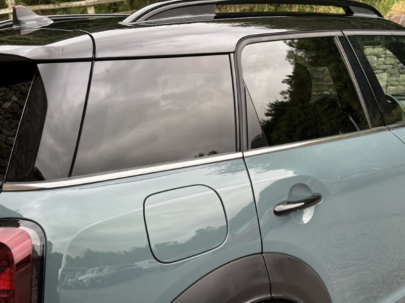 2021 (71) MINI COUNTRYMAN 2.0 Cooper S Sport 5dr Auto 3468042