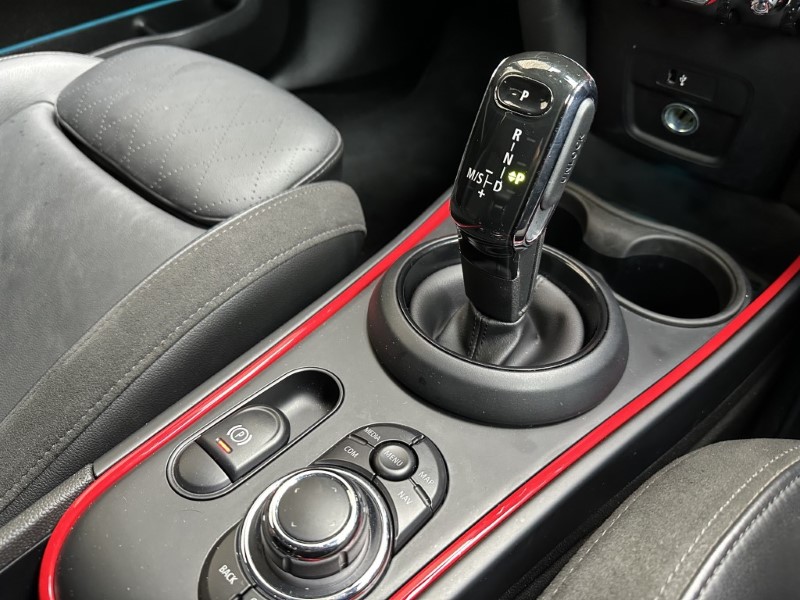 2021 (71) MINI COUNTRYMAN 2.0 Cooper S Sport 5dr Auto 3467997