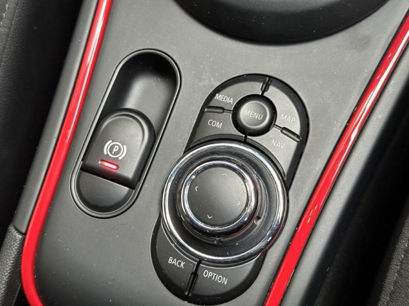 2021 (71) MINI COUNTRYMAN 2.0 Cooper S Sport 5dr Auto 3467998