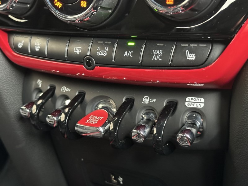 2021 (71) MINI COUNTRYMAN 2.0 Cooper S Sport 5dr Auto 3468009