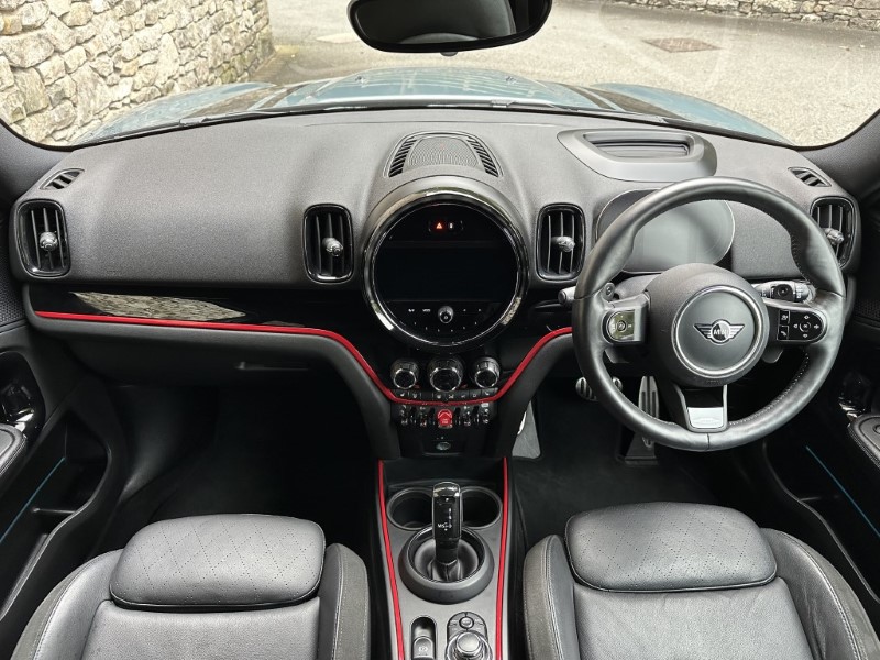 2021 (71) MINI COUNTRYMAN 2.0 Cooper S Sport 5dr Auto 3467995