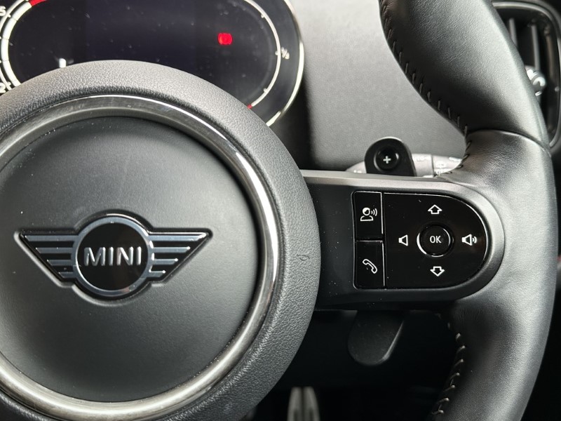 2021 (71) MINI COUNTRYMAN 2.0 Cooper S Sport 5dr Auto 3468007