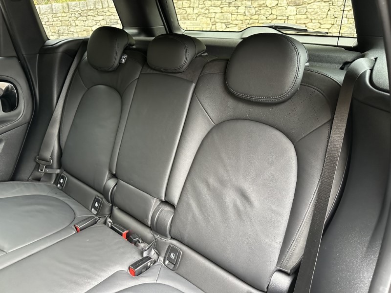 2021 (71) MINI COUNTRYMAN 2.0 Cooper S Sport 5dr Auto 3468029