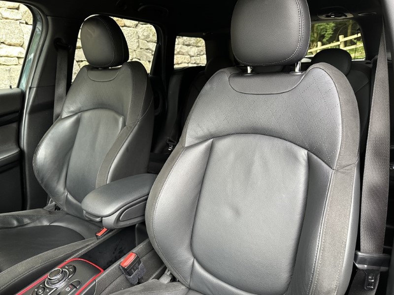 2021 (71) MINI COUNTRYMAN 2.0 Cooper S Sport 5dr Auto 3468017