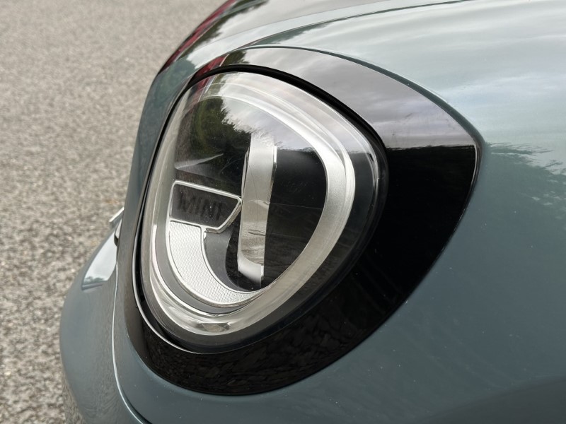 2021 (71) MINI COUNTRYMAN 2.0 Cooper S Sport 5dr Auto 3468038