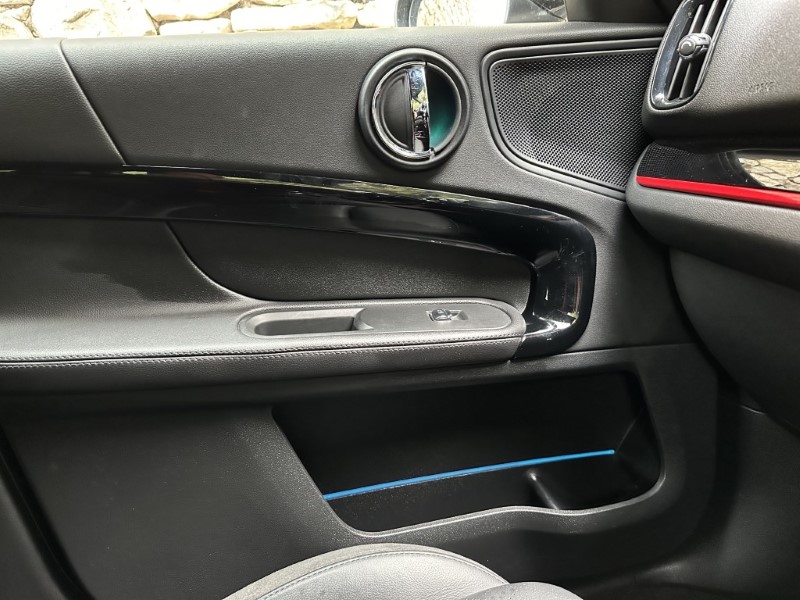 2021 (71) MINI COUNTRYMAN 2.0 Cooper S Sport 5dr Auto 3468000