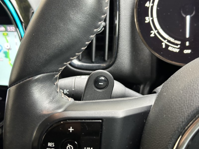 2021 (71) MINI COUNTRYMAN 2.0 Cooper S Sport 5dr Auto 3468004