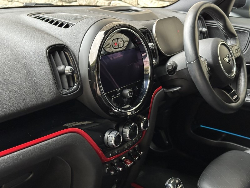 2021 (71) MINI COUNTRYMAN 2.0 Cooper S Sport 5dr Auto 3468015