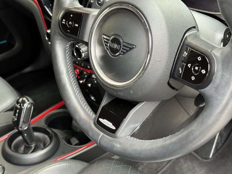 2021 (71) MINI COUNTRYMAN 2.0 Cooper S Sport 5dr Auto 3467991