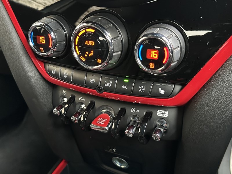 2021 (71) MINI COUNTRYMAN 2.0 Cooper S Sport 5dr Auto 3468008