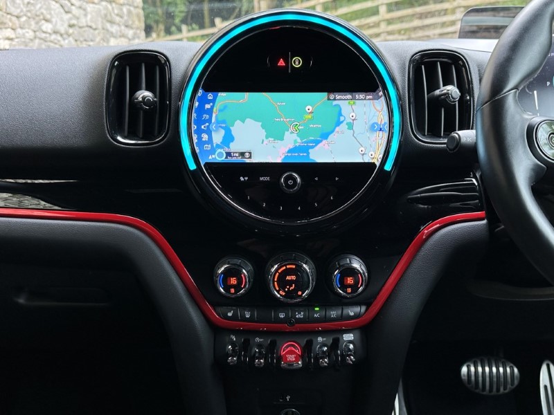 2021 (71) MINI COUNTRYMAN 2.0 Cooper S Sport 5dr Auto 3467996