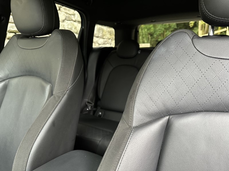 2021 (71) MINI COUNTRYMAN 2.0 Cooper S Sport 5dr Auto 3468019