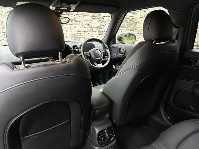 2021 (71) MINI COUNTRYMAN 2.0 Cooper S Sport 5dr Auto 3468030