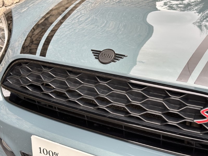 2021 (71) MINI COUNTRYMAN 2.0 Cooper S Sport 5dr Auto 3468012