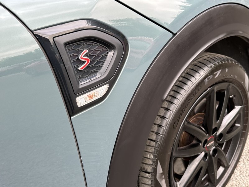 2021 (71) MINI COUNTRYMAN 2.0 Cooper S Sport 5dr Auto 3468054