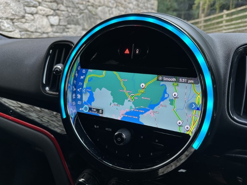 2021 (71) MINI COUNTRYMAN 2.0 Cooper S Sport 5dr Auto 3468001