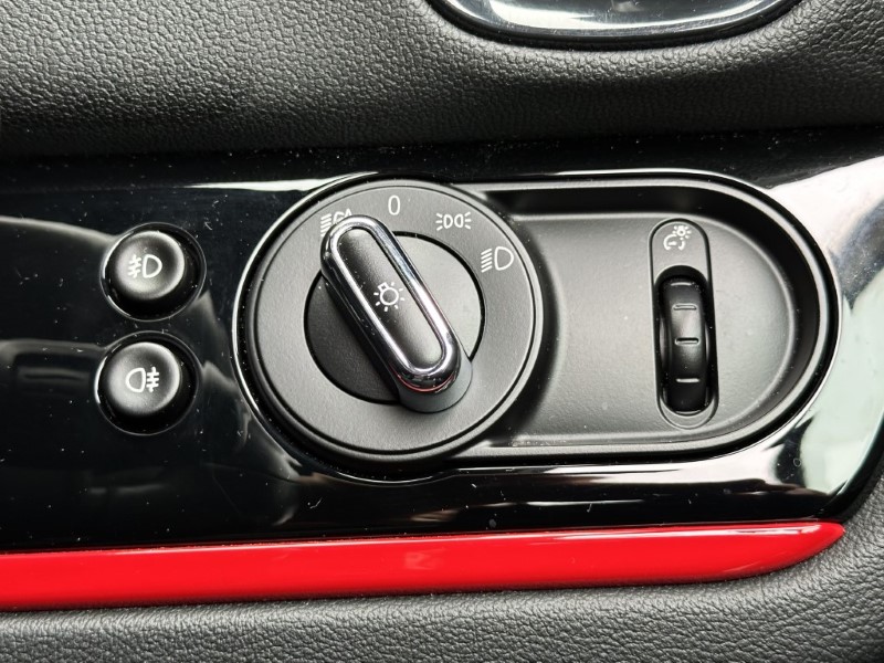 2021 (71) MINI COUNTRYMAN 2.0 Cooper S Sport 5dr Auto 3468003