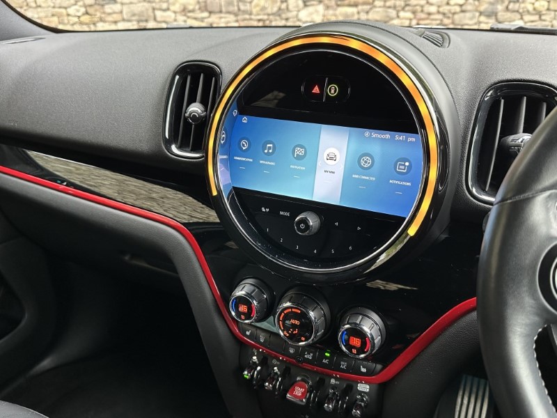 2021 (71) MINI COUNTRYMAN 2.0 Cooper S Sport 5dr Auto 3468044