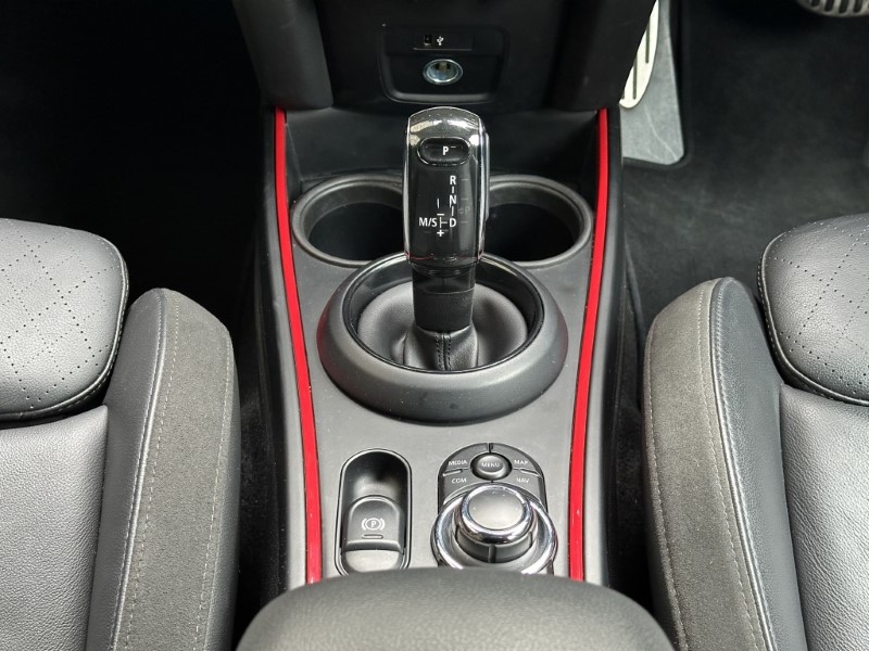 2021 (71) MINI COUNTRYMAN 2.0 Cooper S Sport 5dr Auto 3467993