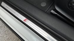 2021 (71) AUDI A4 35 TFSI Black Edition 5dr S Tronic 3417846