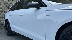 2021 (71) AUDI A4 35 TFSI Black Edition 5dr S Tronic 3417897