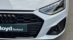 2021 (71) AUDI A4 35 TFSI Black Edition 5dr S Tronic 3417836