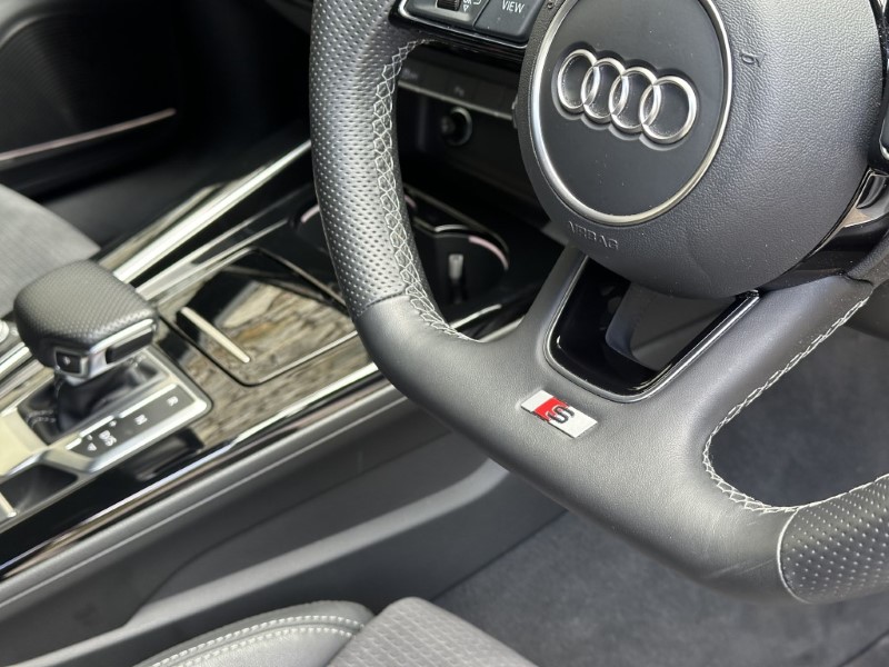 2021 (71) AUDI A4 35 TFSI Black Edition 5dr S Tronic 3417818