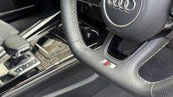 2021 (71) AUDI A4 35 TFSI Black Edition 5dr S Tronic 3417818