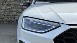 2021 (71) AUDI A4 35 TFSI Black Edition 5dr S Tronic 3417900