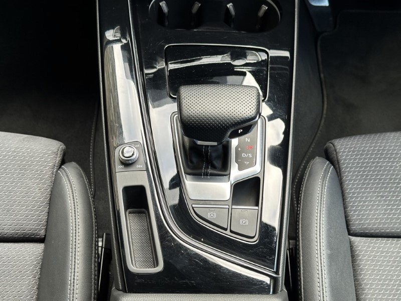 2021 (71) AUDI A4 35 TFSI Black Edition 5dr S Tronic 3417821