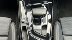2021 (71) AUDI A4 35 TFSI Black Edition 5dr S Tronic 3417821