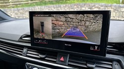 2021 (71) AUDI A4 35 TFSI Black Edition 5dr S Tronic 3417860