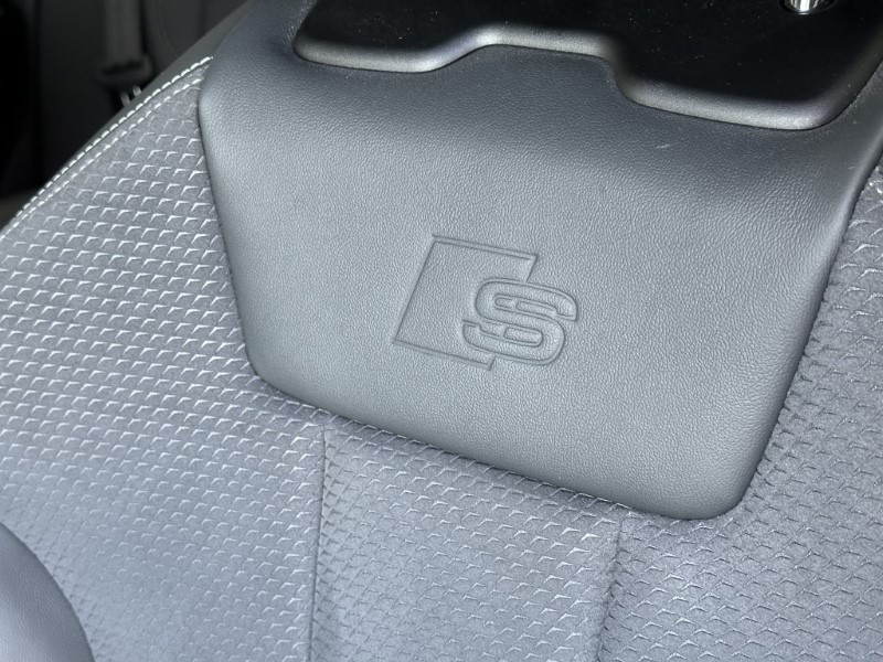 2021 (71) AUDI A4 35 TFSI Black Edition 5dr S Tronic 3417840