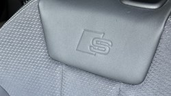 2021 (71) AUDI A4 35 TFSI Black Edition 5dr S Tronic 3417840