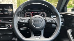 2021 (71) AUDI A4 35 TFSI Black Edition 5dr S Tronic 3417823