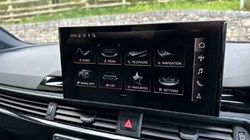 2021 (71) AUDI A4 35 TFSI Black Edition 5dr S Tronic 3417861