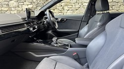 2021 (71) AUDI A4 35 TFSI Black Edition 5dr S Tronic 3417839
